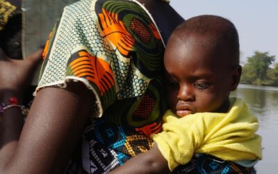 Van Andes tot Afrika – de eeuwenoude kunst van dragen